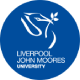 Liverpool John Moores University Logo
